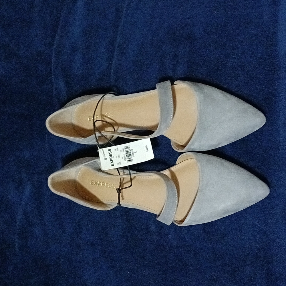 Express Flats